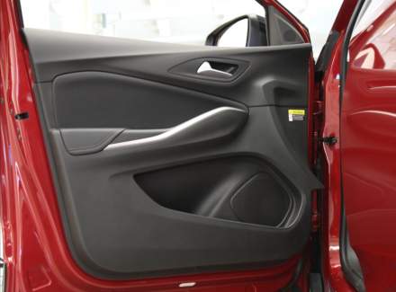 Opel - Grandland X