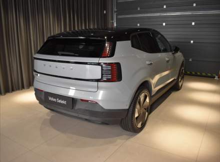 Volvo - EX30