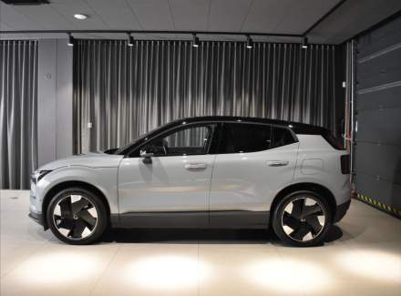 Volvo - EX30