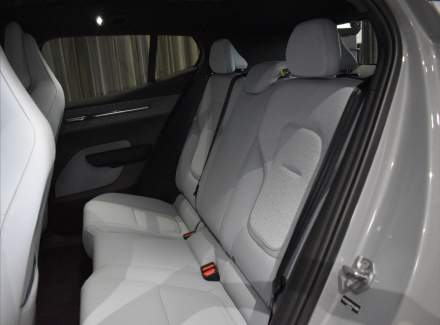 Volvo - EX30