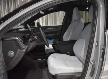 Volvo - EX30