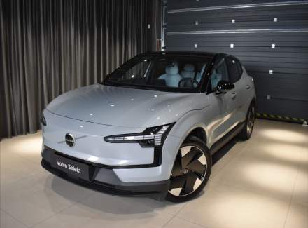 Volvo - EX30