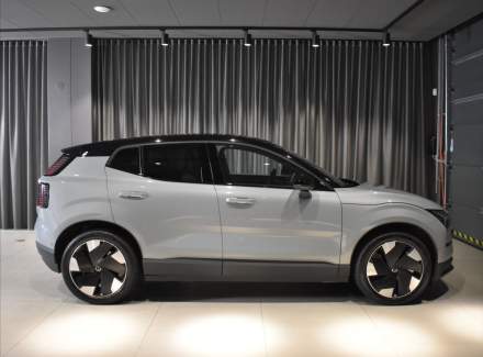 Volvo - EX30