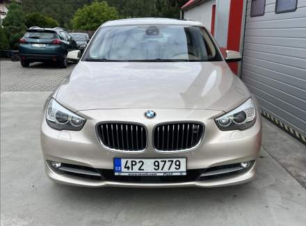 BMW - 5er