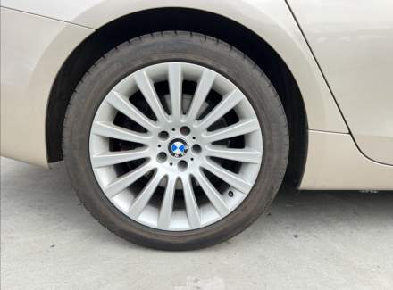 BMW - 5er