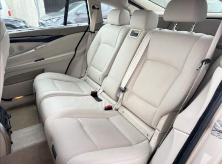 BMW - 5er