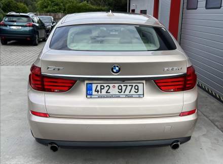 BMW - 5er