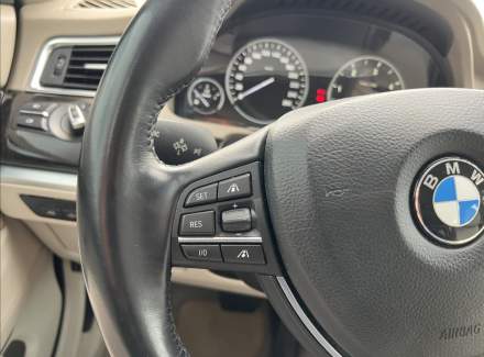 BMW - 5er