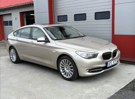 BMW - 5er