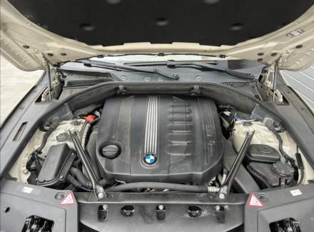 BMW - 5er