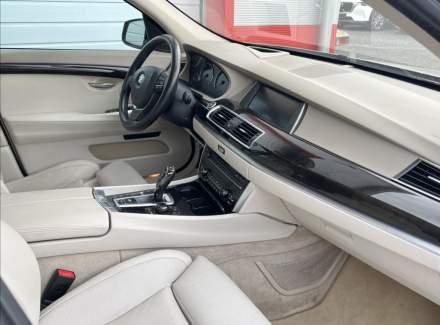 BMW - 5er