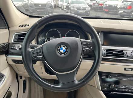 BMW - 5er