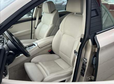 BMW - 5er