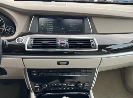 BMW - 5er