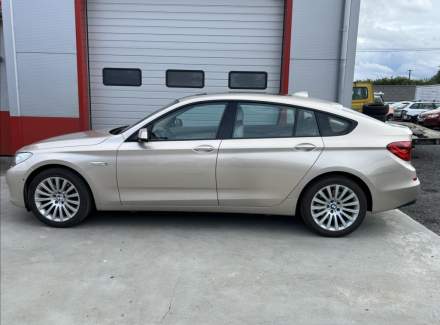 BMW - 5er