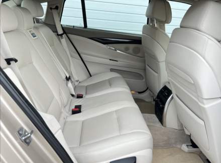 BMW - 5er