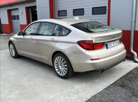 BMW - 5er