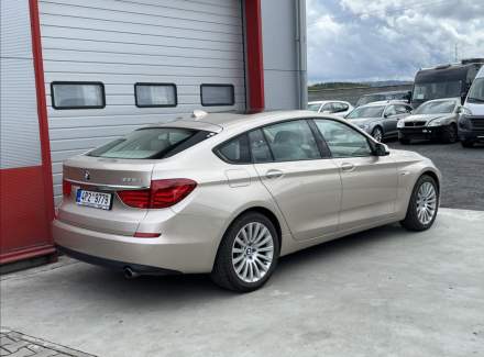 BMW - 5er