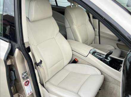 BMW - 5er