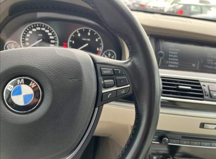 BMW - 5er