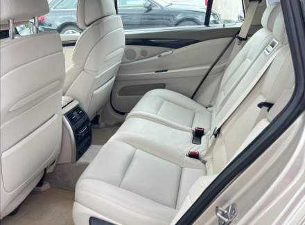 BMW - 5er