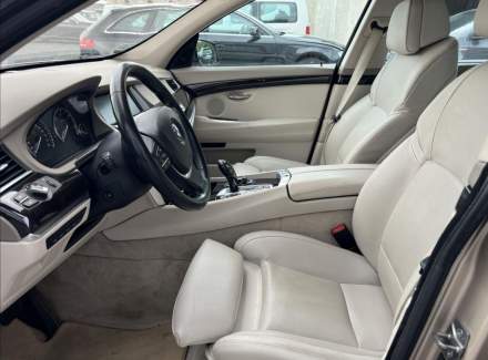BMW - 5er