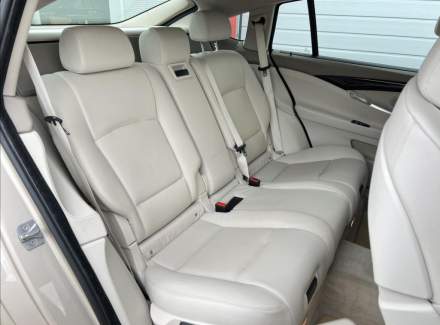 BMW - 5er