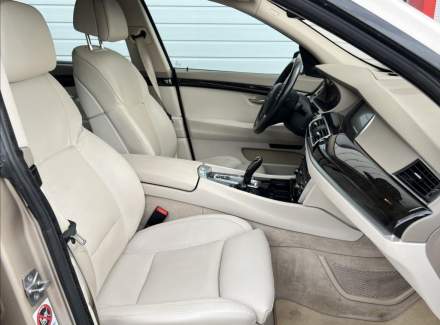 BMW - 5er