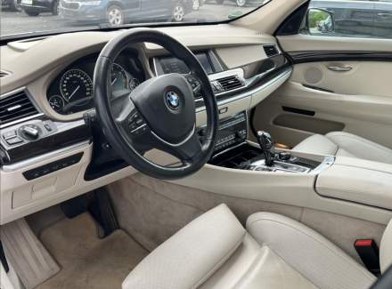 BMW - 5er