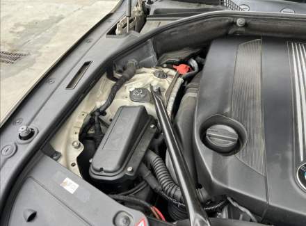 BMW - 5er