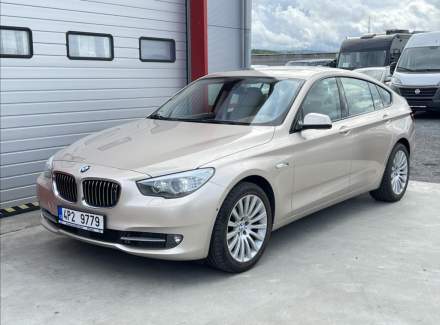 BMW - 5er