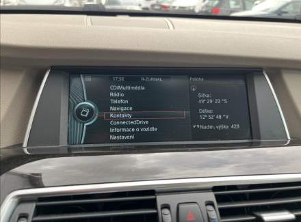 BMW - 5er
