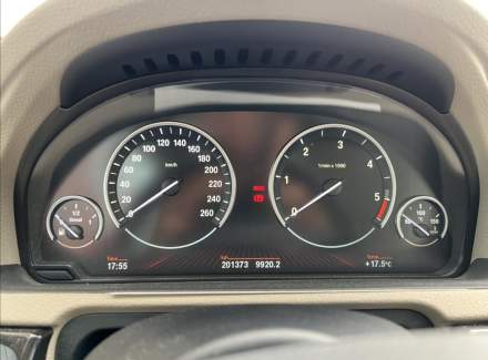BMW - 5er
