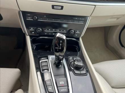 BMW - 5er