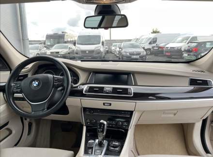BMW - 5er