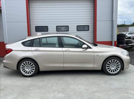 BMW - 5er