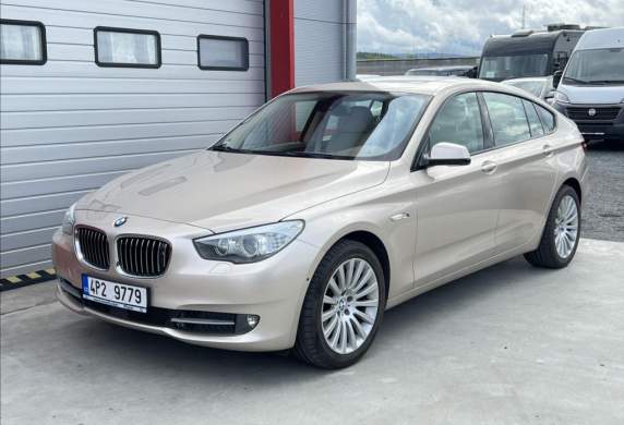 BMW - 5er