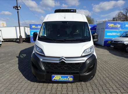 Citroën - Jumper