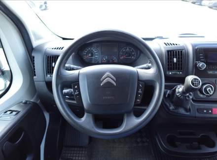 Citroën - Jumper
