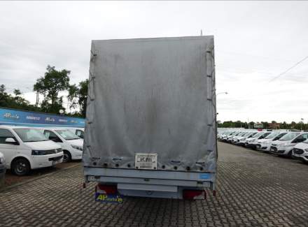 Mercedes-Benz - Sprinter