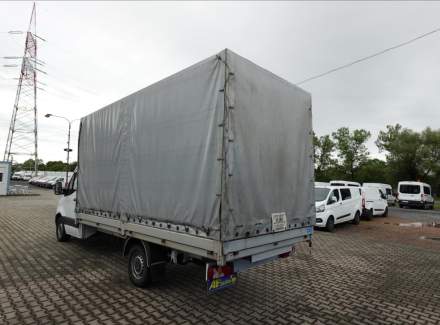Mercedes-Benz - Sprinter