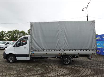 Mercedes-Benz - Sprinter
