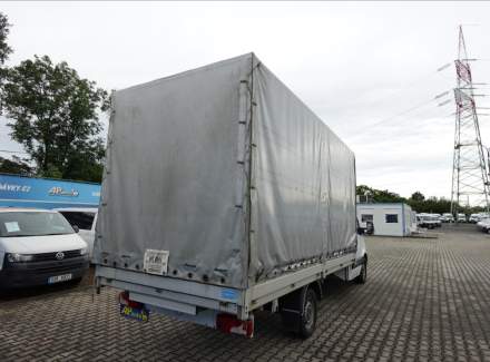 Mercedes-Benz - Sprinter