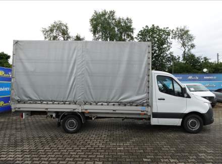 Mercedes-Benz - Sprinter