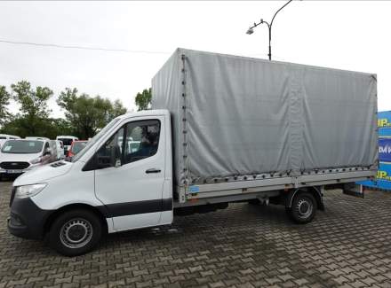 Mercedes-Benz - Sprinter