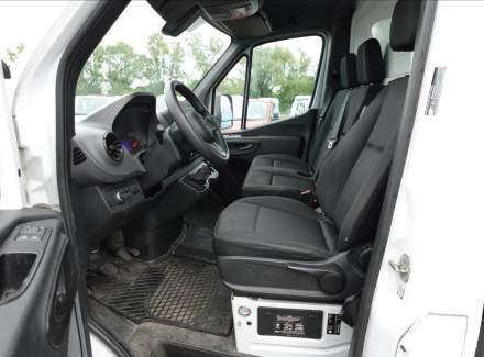 Mercedes-Benz - Sprinter