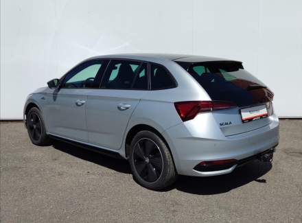 Škoda - Scala