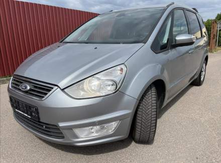 Ford - Galaxy