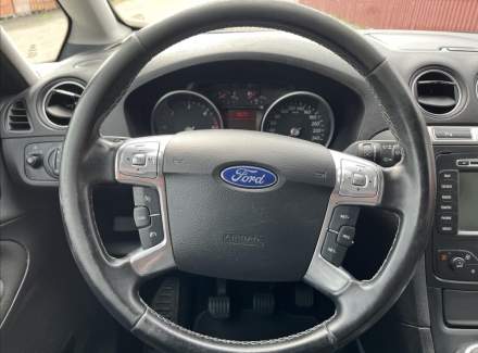 Ford - Galaxy