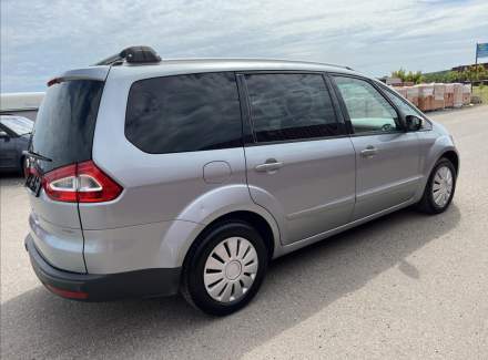 Ford - Galaxy